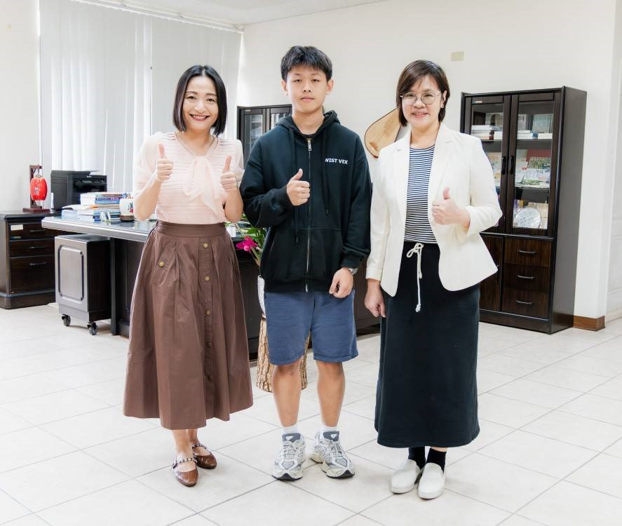 華盛頓中學WIST升學再傳捷報 躍進柏克萊及世界頂尖名校