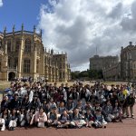 2025暑期英國校際交流課程